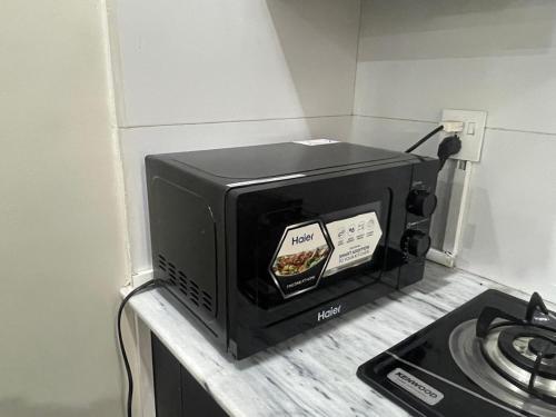 Imagine din galeria proprietății Stylish Downtown Stay în Lahore