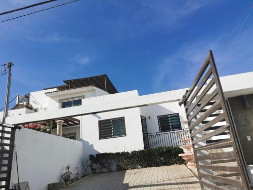 Fotografie z fotogalerie ubytování Casa hojazen v destinaci Cabo San Lucas