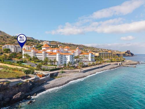 Atlantic Paradise