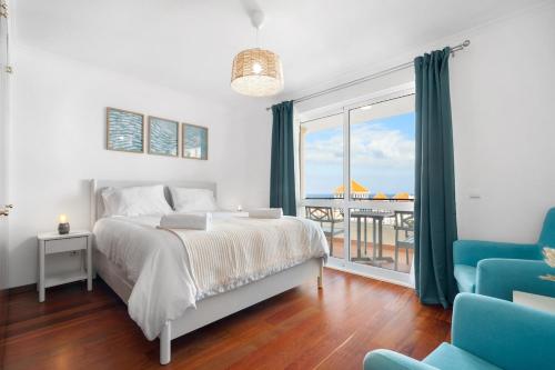 Atlantic Paradise