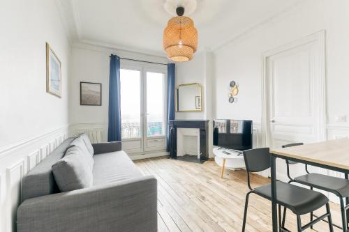 Le relais Parisien Champigny