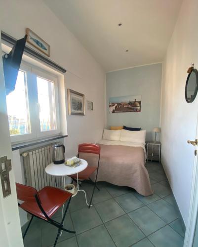 La Casa sui Tetti
