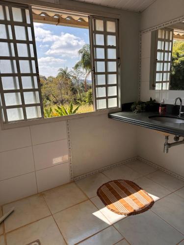 Φωτογραφία από το άλμπουμ του Maravilhosa Casa da Floresta σε Para de Minas