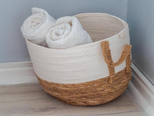 Φωτογραφία από το άλμπουμ του Stunning Knysna central Apartment στην Κνύσνα