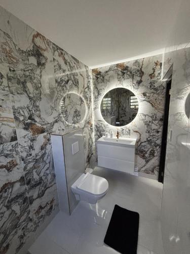 Lux Apartment Stay