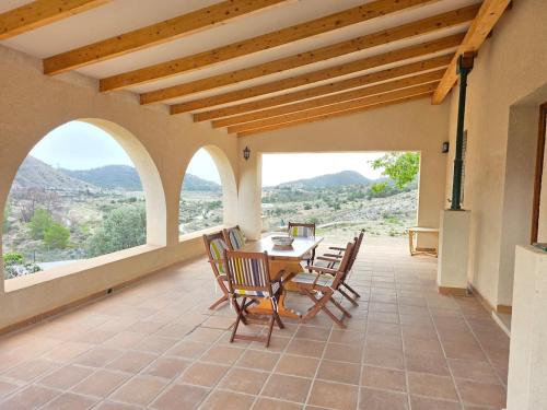 Gallery image of mirador del collao in Orcheta