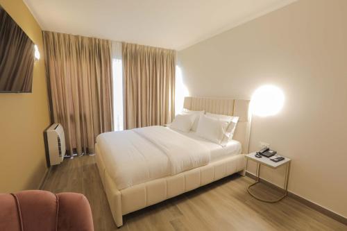 OLIA Residence