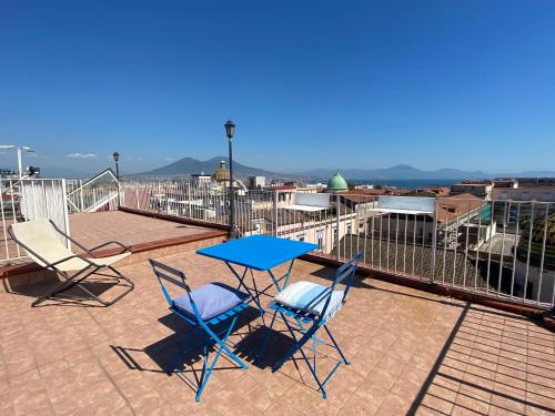 La Casa sui Tetti