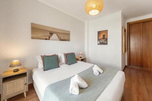 Seascape Homey & Cozy Baleal Beach