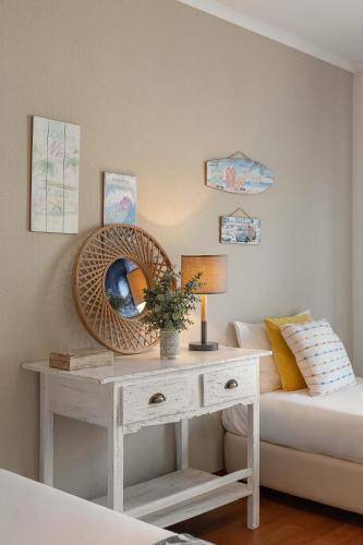 Seascape Homey & Cozy Baleal Beach