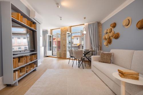 Ribeira Apartments Flores
