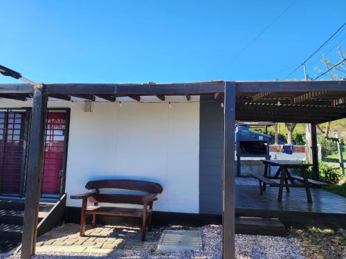 Φωτογραφία από το άλμπουμ του Sierramar I y II σε Piriápolis