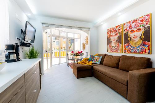 Parque Tropical Sea & Sun Retreat