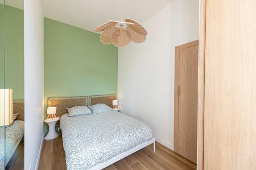 VERDUN - Appartement Cosy - Hyper Centre Menton