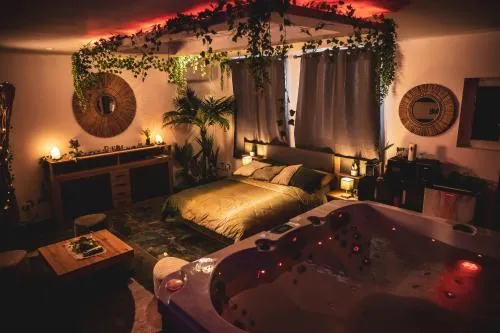 Suite Secret Emeraude photo 1