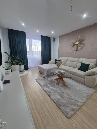 Apartmán LUX Lučenec