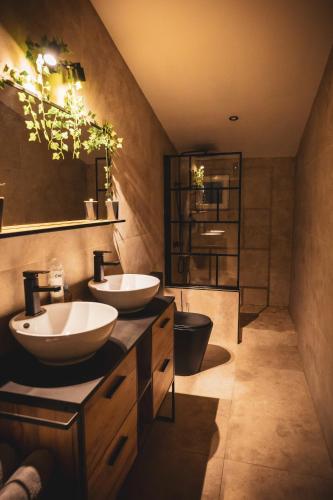 Suite Secret Emeraude