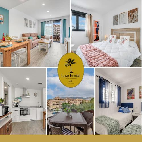 LXR Meninas 2HAB Close to the sea