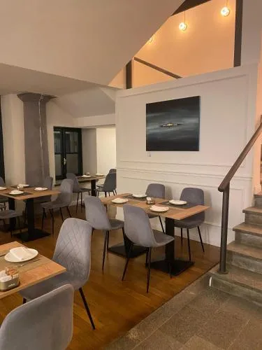 Carlo Felice Boutique Hotel photo 69