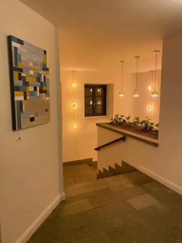 Carlo Felice Boutique Hotel photo 71