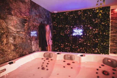 Suite Secret Emeraude photo 4