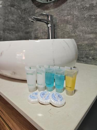 Fotografie z fotogalerie ubytování Pine Barn House v destinaci İsmayıllı