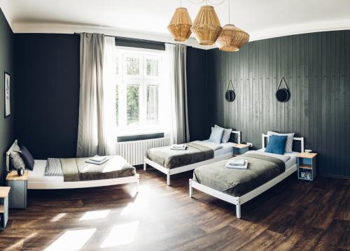 Gallery image of Ubytování Javorka in Česká Třebová