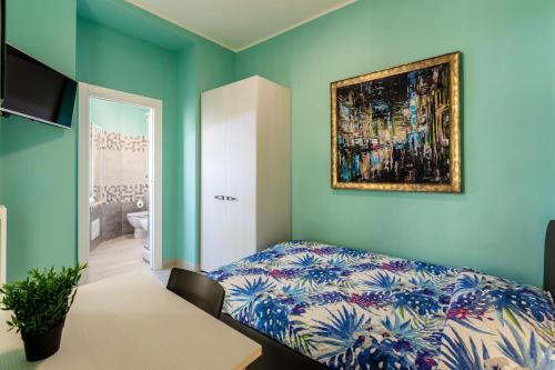Art&Color Rome Midtown - 3BR 2BA