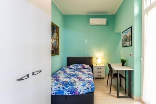 Art&Color Rome Midtown - 3BR 2BA