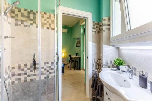 Art&Color Rome Midtown - 3BR 2BA