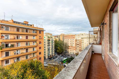 Art&Color Rome Midtown - 3BR 2BA