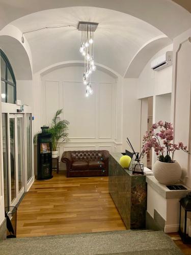 Carlo Felice Boutique Hotel photo 108