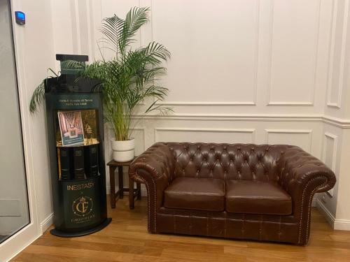 Carlo Felice Boutique Hotel photo 109