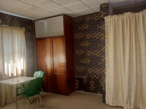 Gallery image of RentsPay Apartment in Gwagwalada