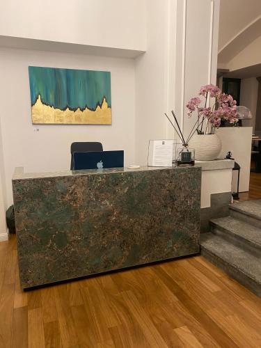 Carlo Felice Boutique Hotel photo 112