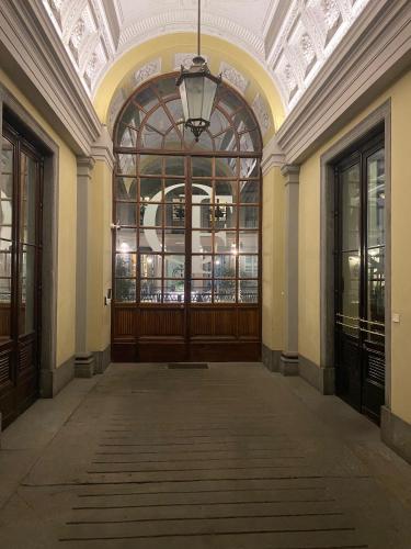 Carlo Felice Boutique Hotel photo 110