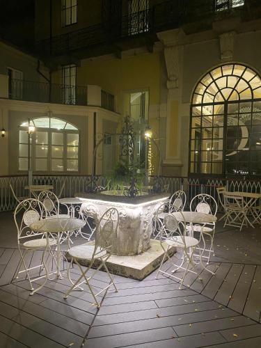 Carlo Felice Boutique Hotel photo 111