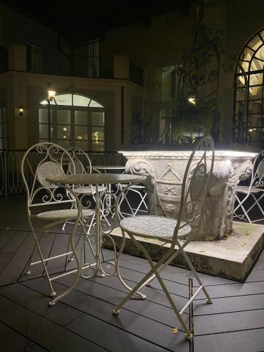 Carlo Felice Boutique Hotel photo 113