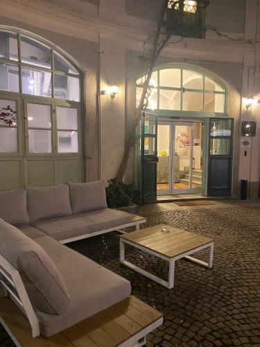 Carlo Felice Boutique Hotel photo 115