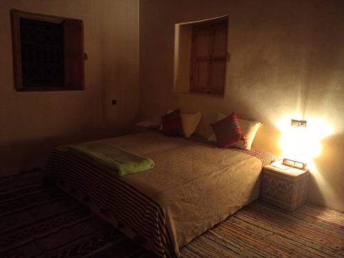 Afbeelding uit fotogalerij van LA HACIENDA Agafay Desert 