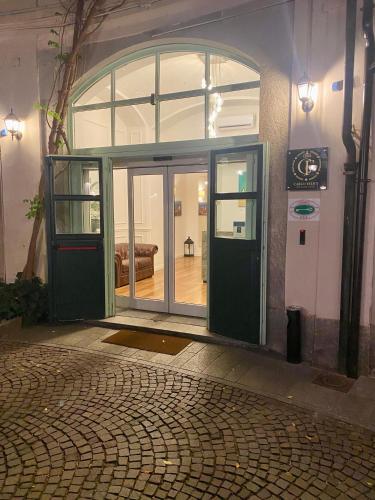 Carlo Felice Boutique Hotel photo 116