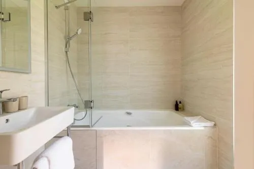 Hotel Observatoire Luxembourg photo 23
