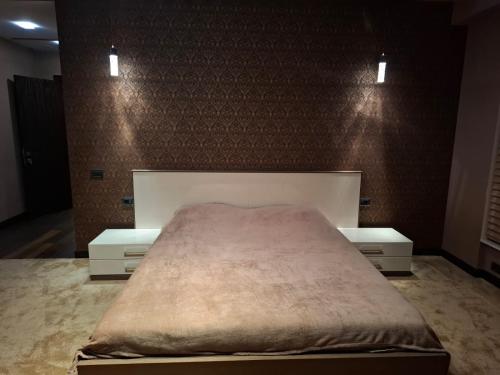 Afbeelding uit fotogalerij van HILTON 5 STARS Resident of LUXURY apartmens in Baku