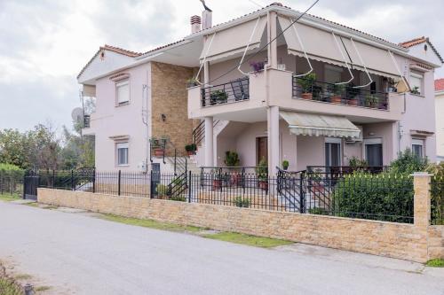 Φωτογραφία από το άλμπουμ του The Garden House Trikala σε Droserón