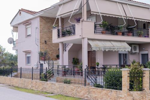 Φωτογραφία από το άλμπουμ του The Garden House Trikala σε Droserón