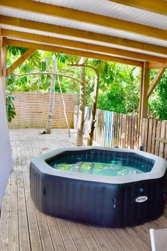 Φωτογραφία από το άλμπουμ του La Villa du Sommet σε Le Gosier