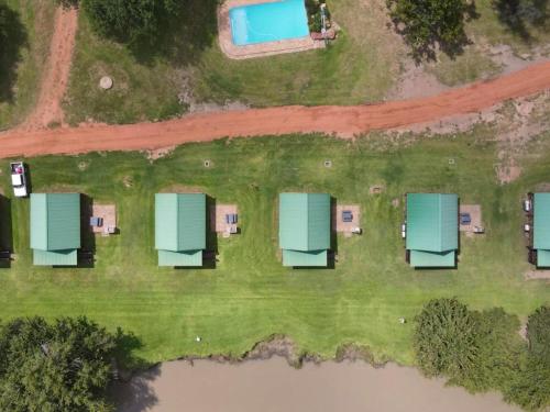 Ảnh trong thư viện ảnh của Edge of the Crater ở Venterskroon