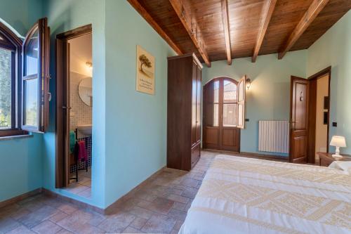 Gallery image of Nuraximannu Boutique B&B in Santadi