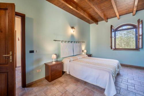 Gallery image of Nuraximannu Boutique B&B in Santadi