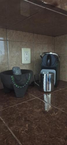 Fotografie z fotogalerie ubytování Minidepa completo 4camas a 9min del ADO 12min del aeropuerto v destinaci Veracruz